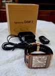Часы Samsung Gear 2