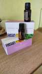 Эфирные масла DOTERRA