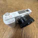 Камера Sony ZV-E10