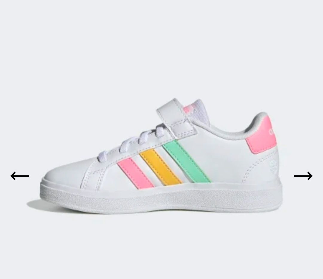 Кроссовки АDIDAS. Новые. Оригинал