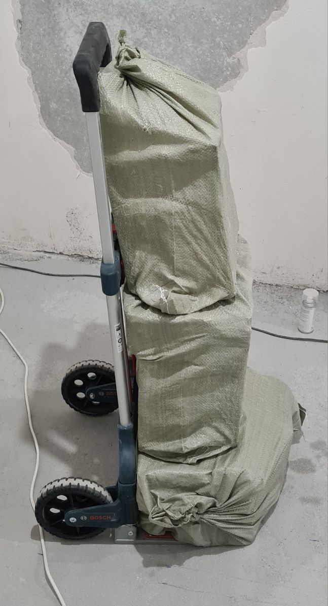 Продам тележку Bosch