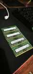 Оперативная память DDR4 для ноутбука 8gb