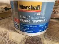 Краска для стены