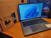 Продам Asus VivoBook 16 Ryzen 5 5600H/ 8Gb/ 512Gb