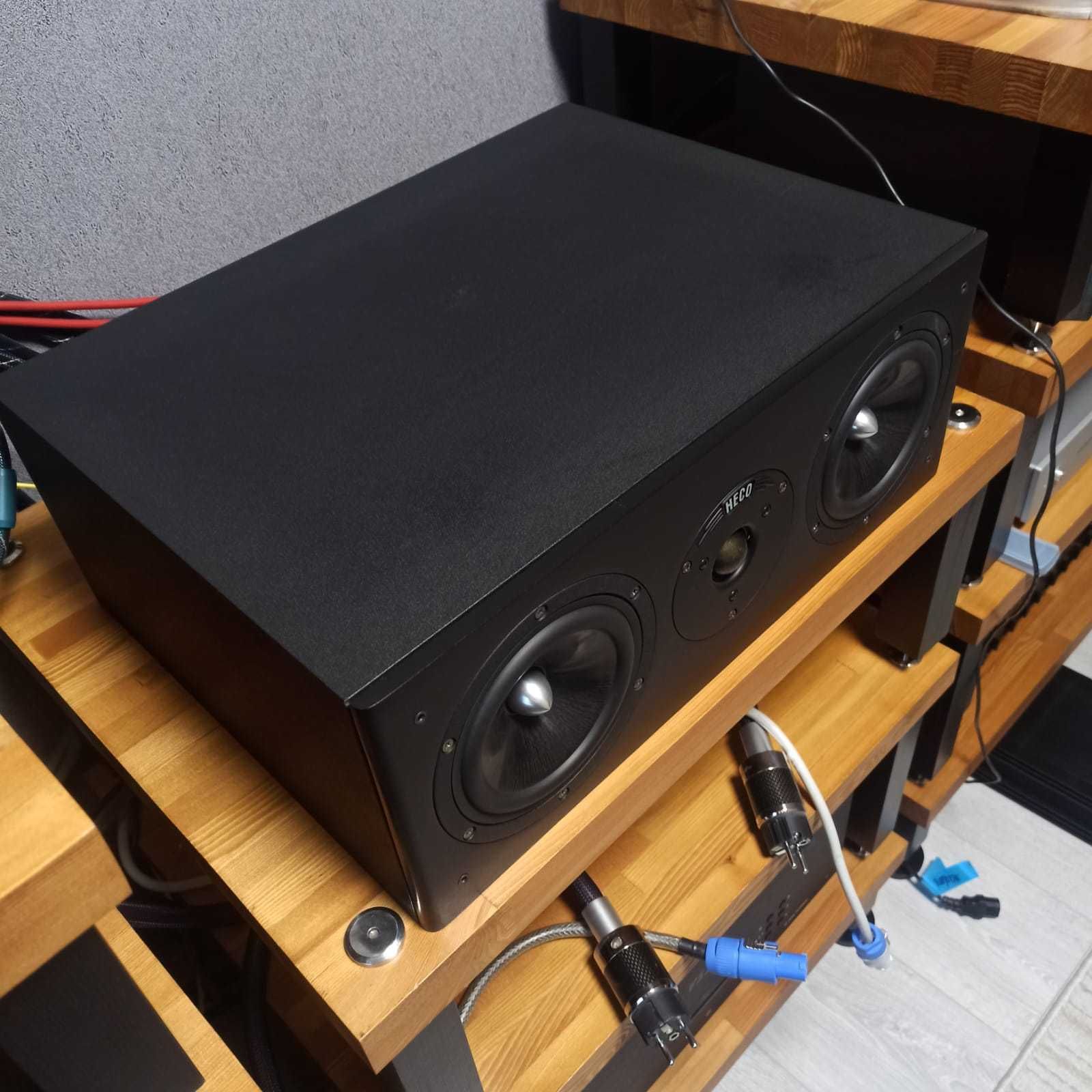 Топовый центр Heco Argon Center