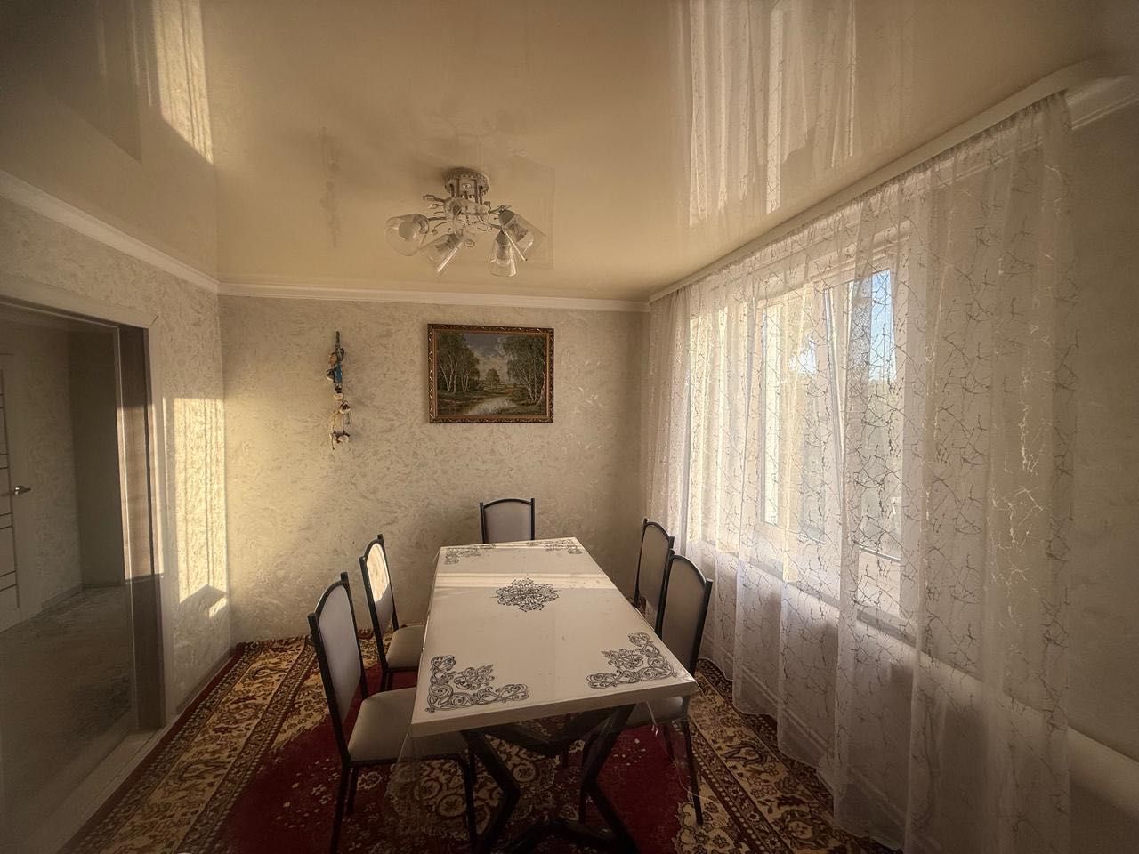 Продам дом в селе Иртышск