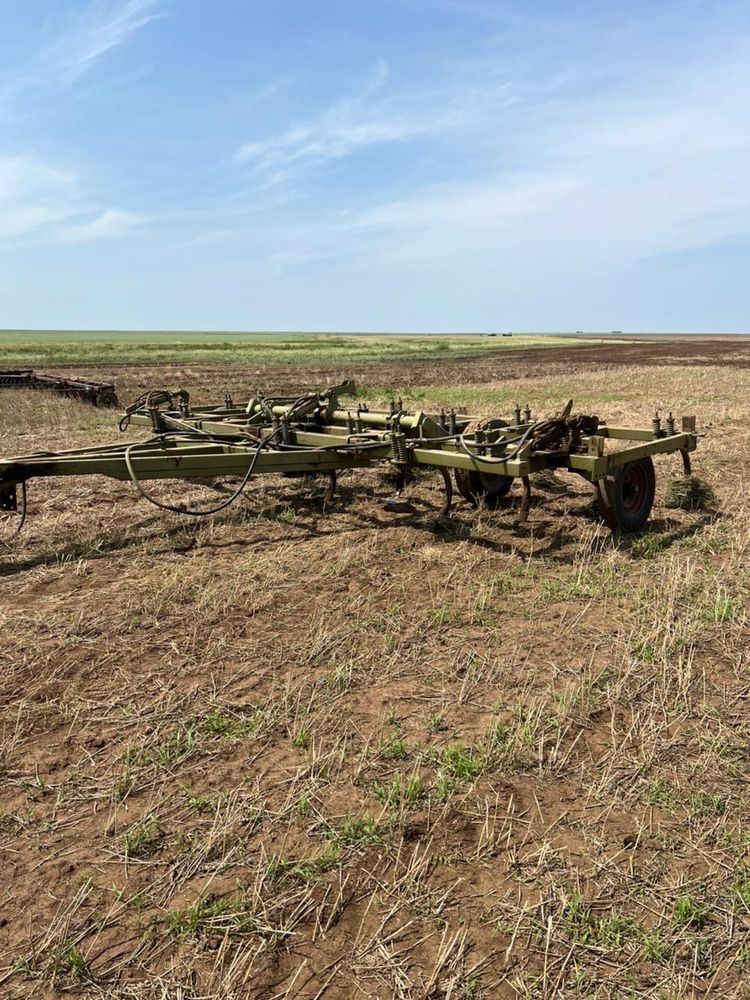 Культиватор КП-3,8
