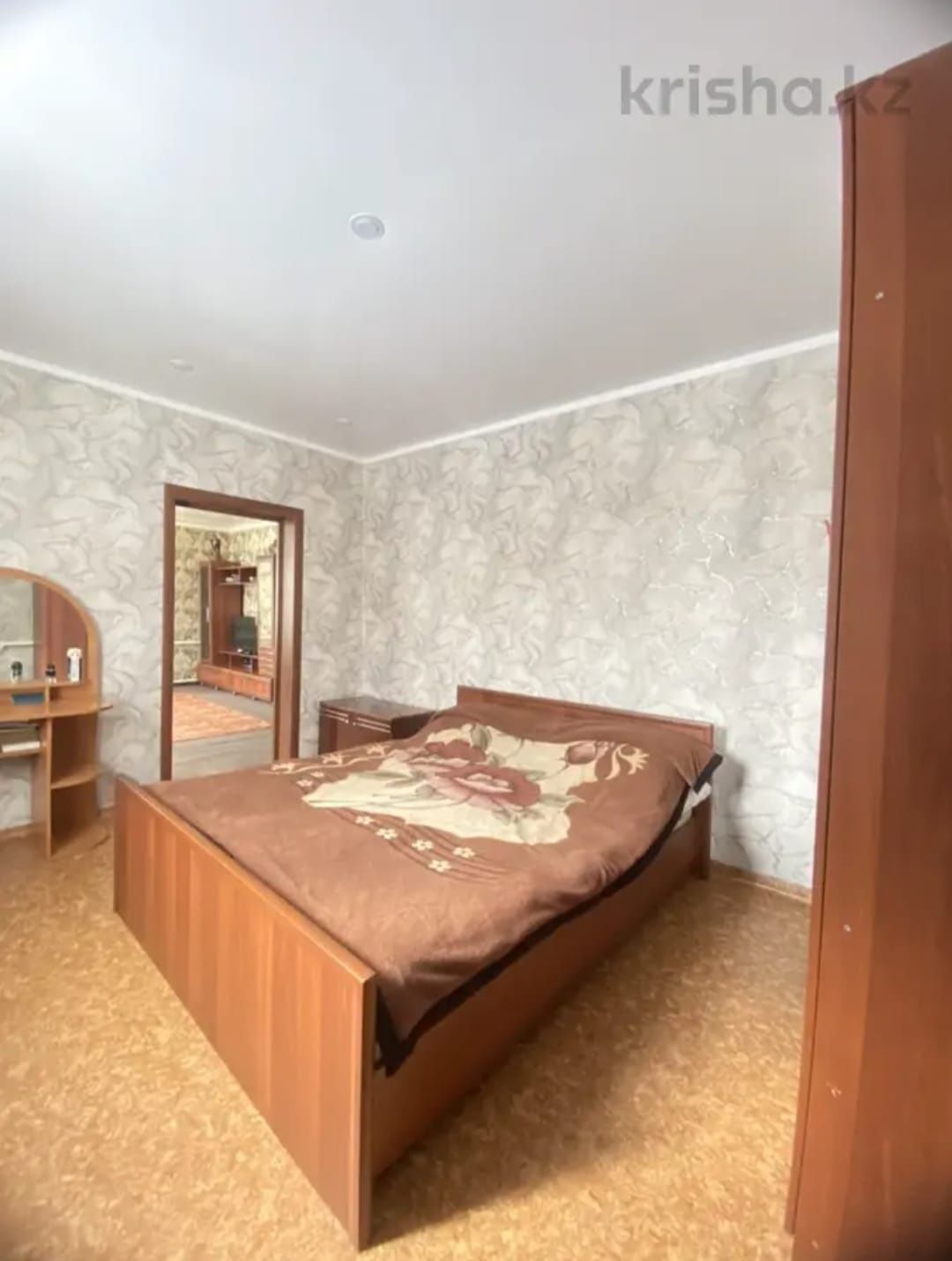 Продается дом+участок с отдельным адресом, участок входит в стоимость.