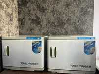 Обогреватель Полотенц Electric Tower Warmer RTD-23A