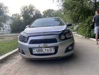 Продам автомобиль Авео механика