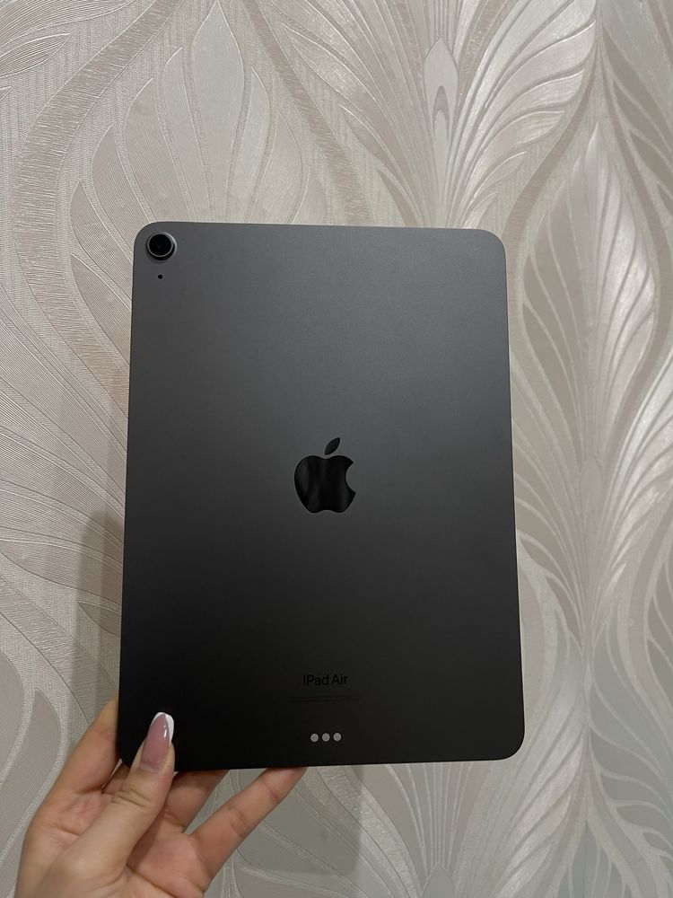 Ipad air 5-го поколания