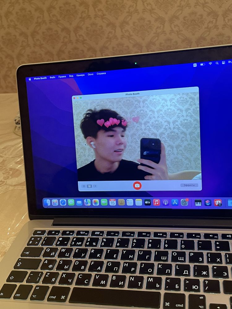 Macbook 2015 Pro