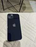 Продам Apple iPhone 13 128Gb черный