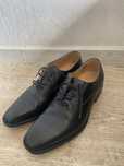 boggi milano black