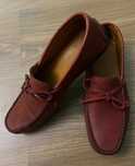 Мокасины, Massimo Dutti, НОВЫЕ