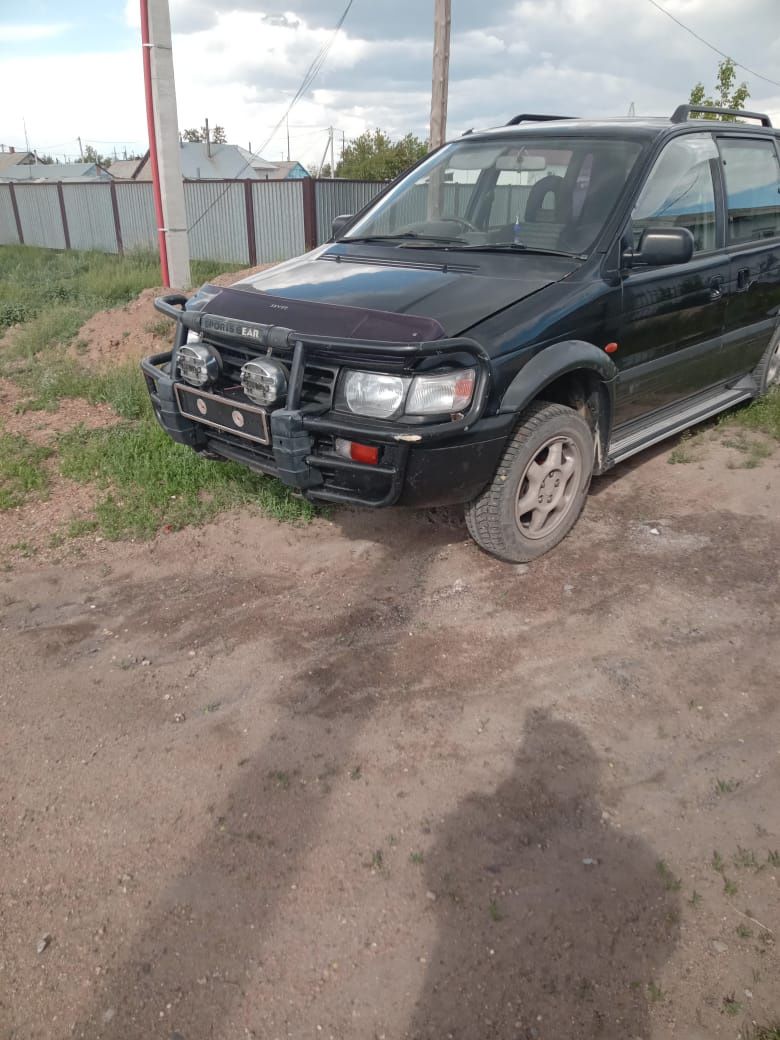 Продам автомобиль