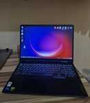 Игровой Ноутбук RTX 3050