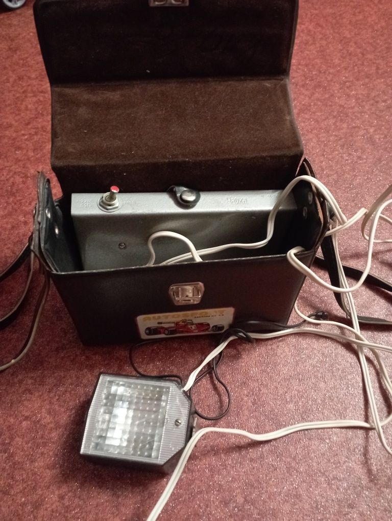 Продам фотоаппарат и вспышку