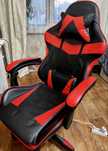 Продам Игровое Компьютерное кресло красное