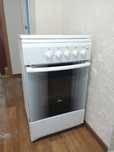 Продам газовую плиту