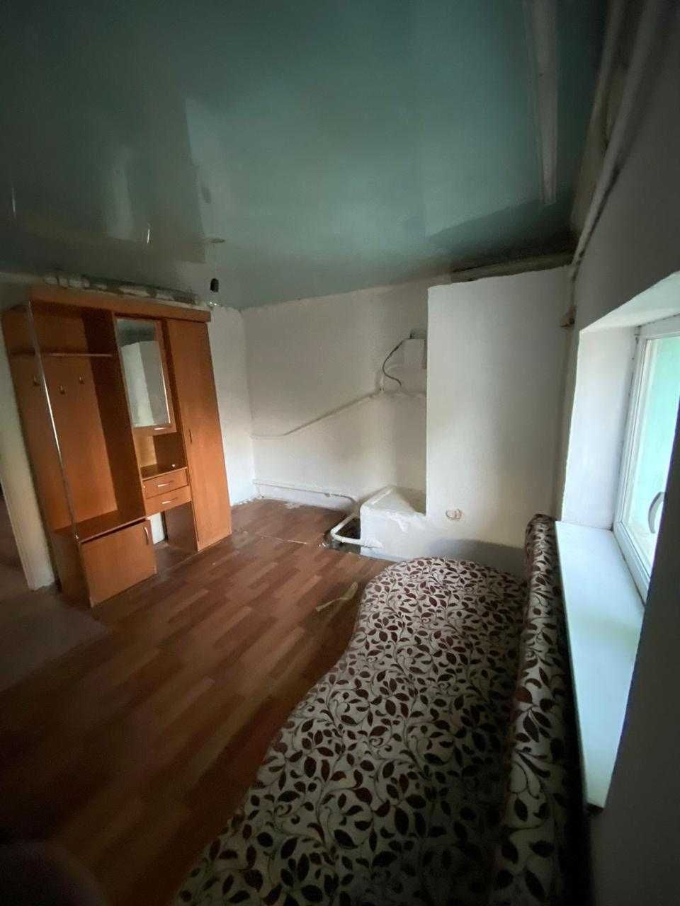 В продаже Дом 3х ком.  Баумана . р-н Москва