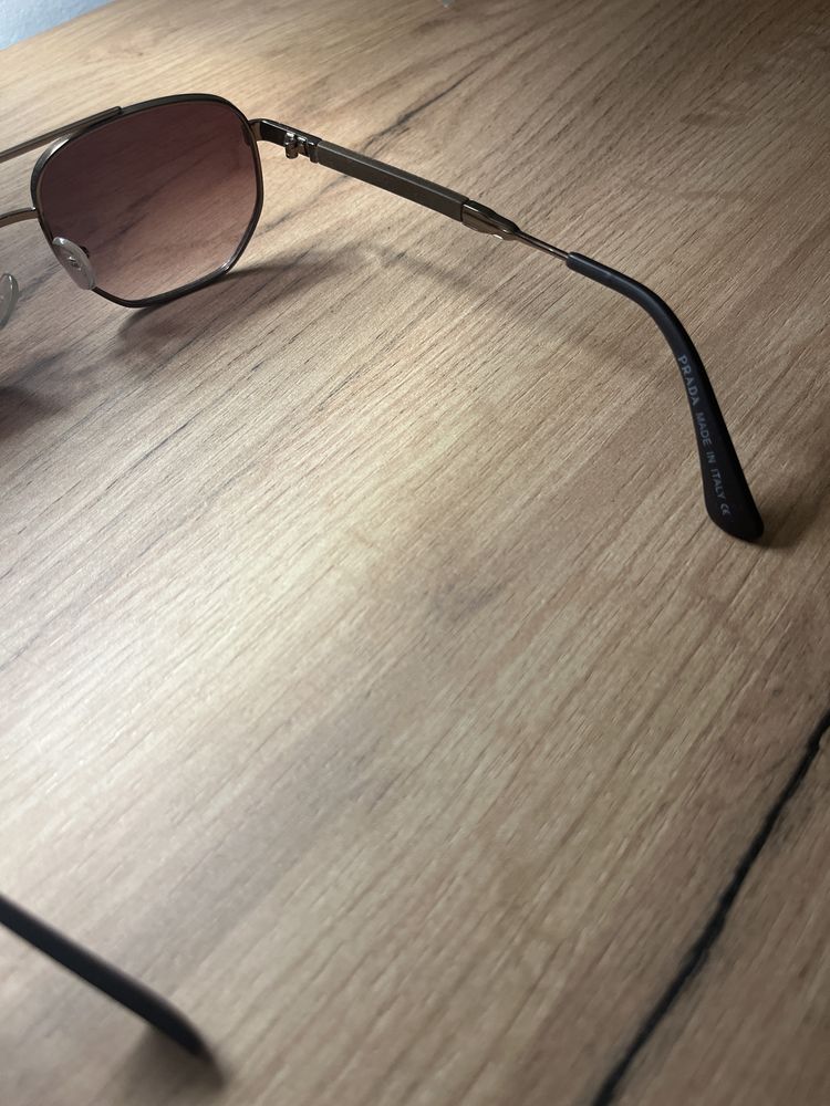 Солнцезащитные Очки Prada