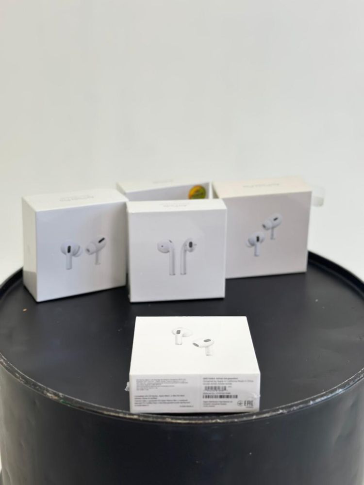Наушники AirPods выгодной цене