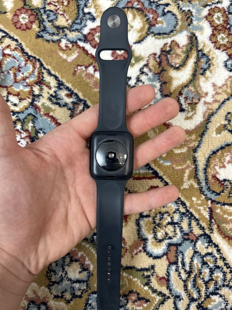 Apple watch se(2nd gen) 44mm