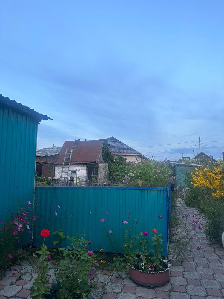 Продам дом костанай-2