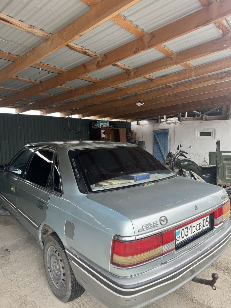 Продается Mazda 626