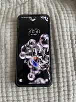 Samsung S20 Ultra 16/512