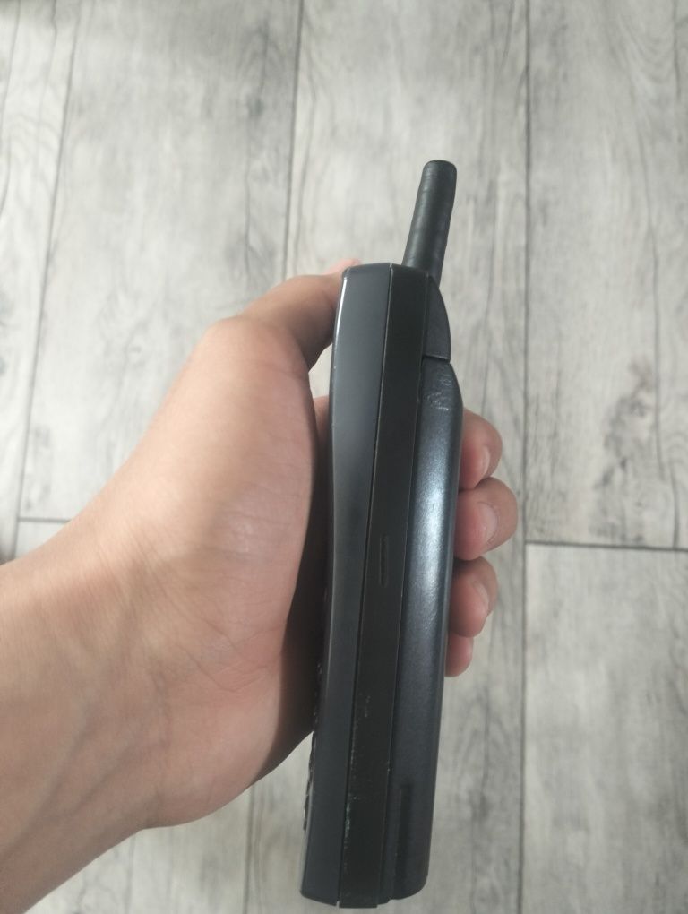 Ericsson S-868 без зарядки