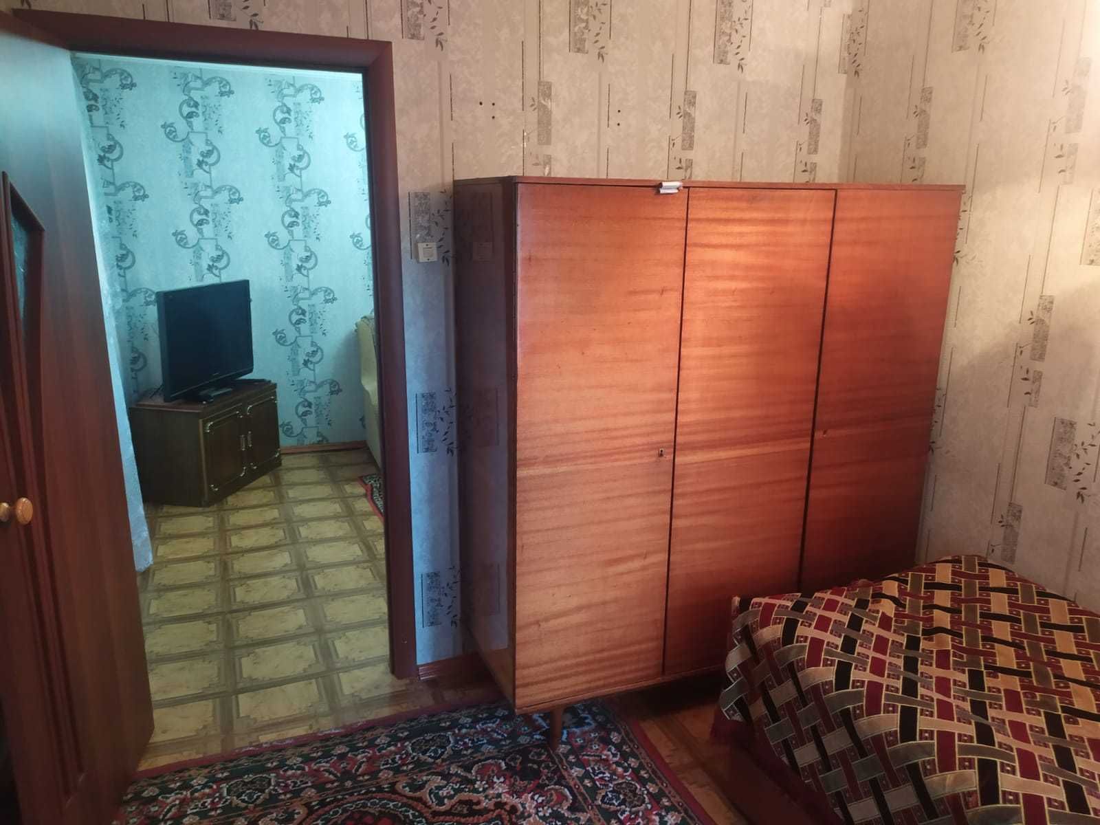 Сдам двухкомнатную квартиру