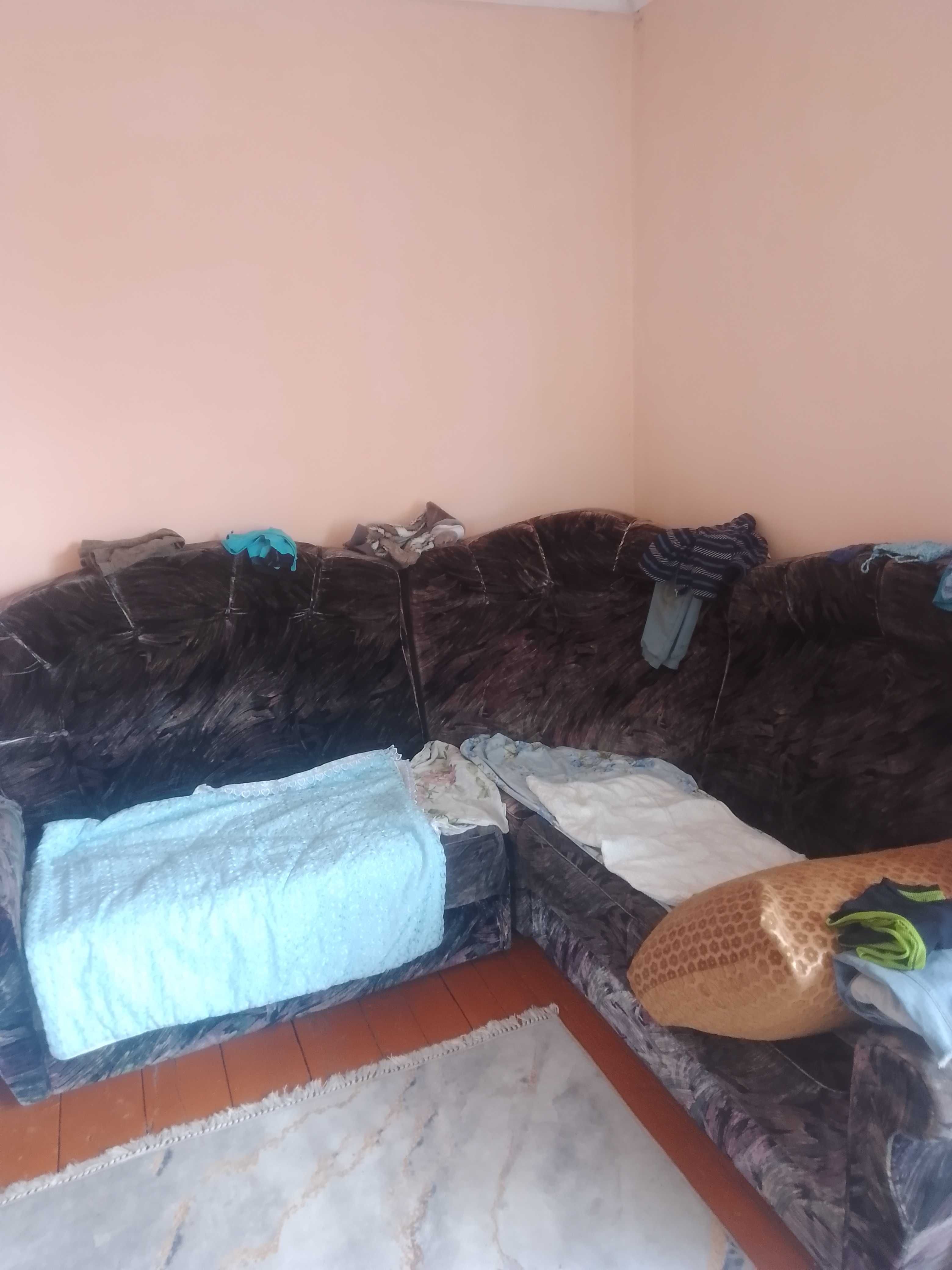 Продаём дачу на ДСК