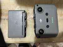 Пульт DJI и аккумляторы 2 шт от DJI mini 2