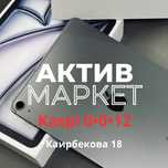 IPad Air 11-inch(M2)  | Актив Маркет