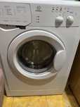 Стиральная машина Indesit