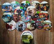 Игры на xbox 360 на прошитый икс бокс