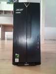 Компютер для игр и работы acer