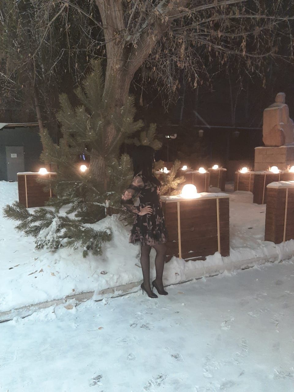 Платье для девушек
