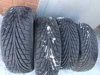 Резина maxxis 265/70/16