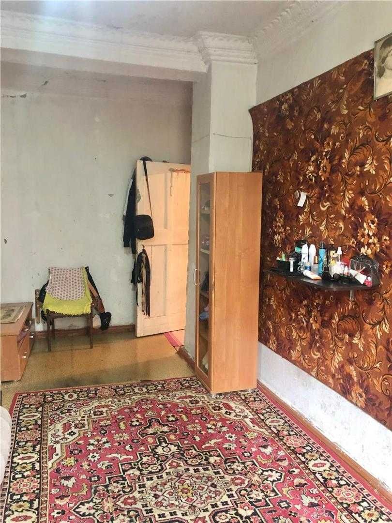 Продается 3-комнатная квартира в ГОРОДЕ по ул.Ермекова!