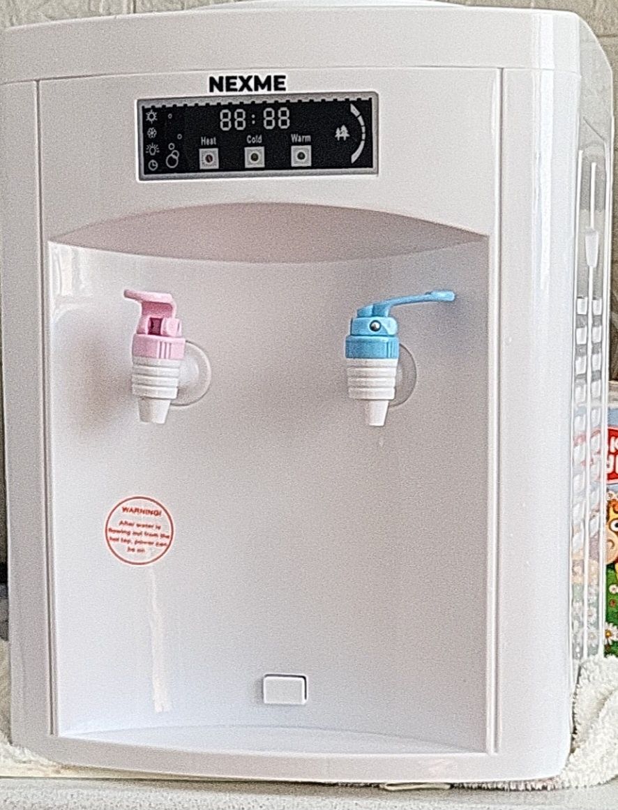 Продам куллер для воды