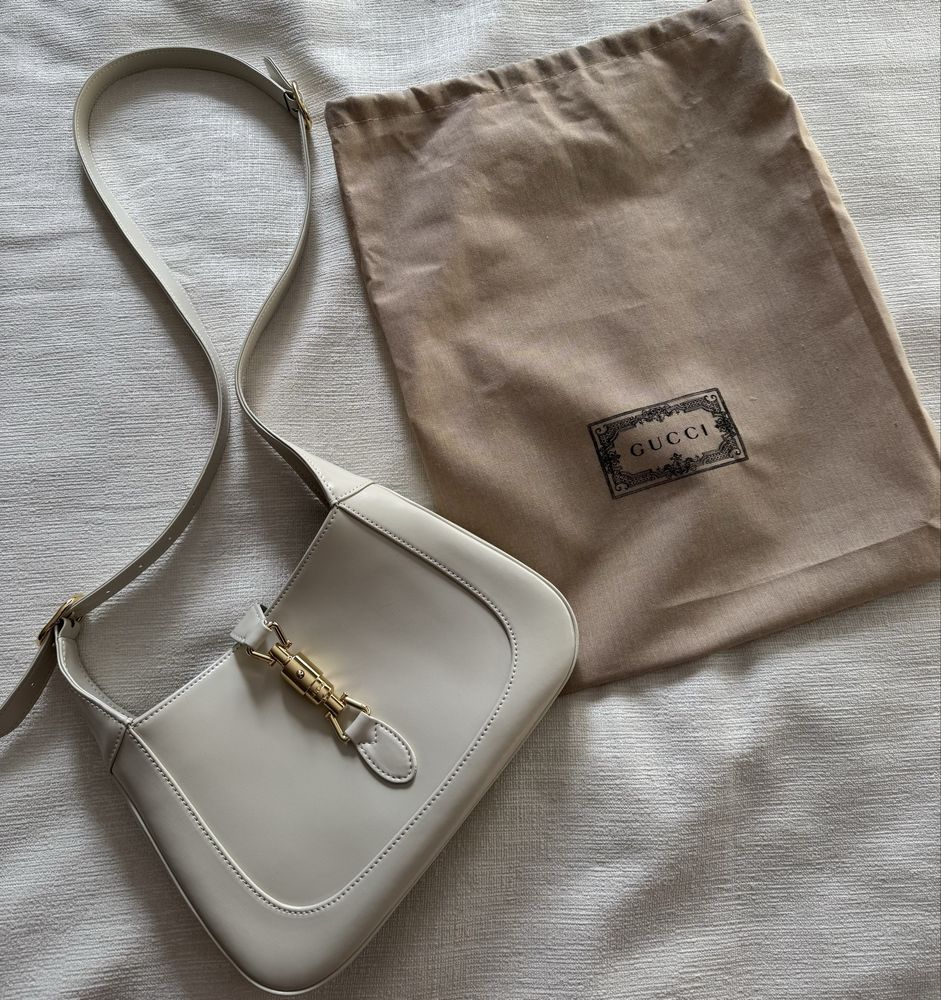 Продам сумку  Gucci Jackie