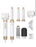 Hot Air Styler WT725 стайлер 1200 Вт