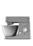 Планетарный миксер kenwood