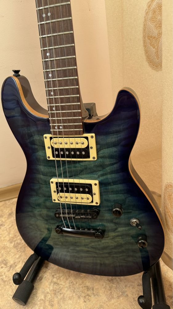Fernandes Dragonfly Korea