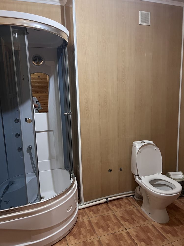 Коттедж в Боровом