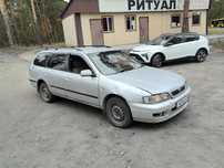 Ниссан примера Камино 1997 года выпуска