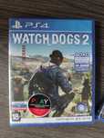 Продаю игры на PS4